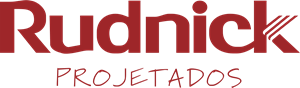 Rudnick Projetados Logo PNG Vector