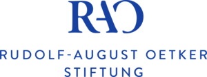 Rudolf-August Oetker-Stiftung Logo PNG Vector