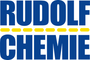 Rudolf Chemie Logo PNG Vector