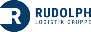 Rudolph Logistik Gruppe Logo PNG Vector