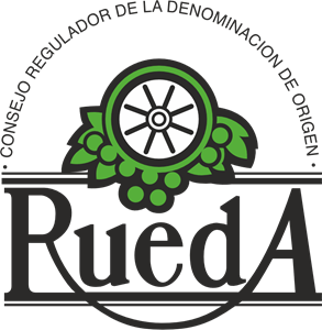 Rueda DO Logo PNG Vector
