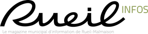 Rueil Infos Logo PNG Vector