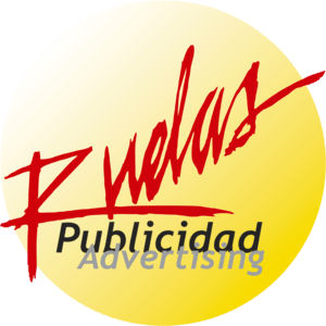 Ruelas Publicidad Logo PNG Vector