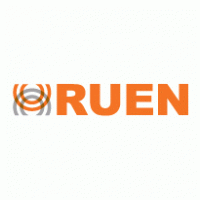 RUEN International Technologies Logo PNG Vector
