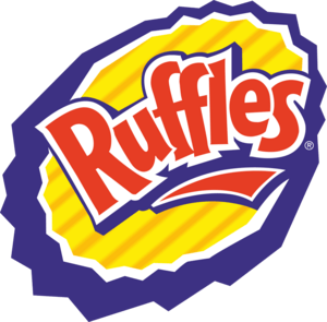 Ruffles Logo PNG Vector