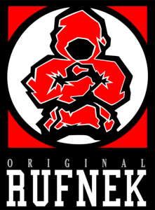 Rufnek Logo PNG Vector