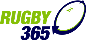 Rugby 365 Logo PNG Vector