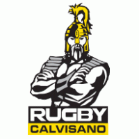 Rugby Calvisano Logo PNG Vector