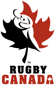 Rugby Canada Logo Vector