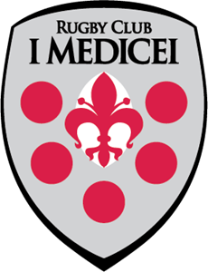 Rugby Club I Medicei Logo PNG Vector