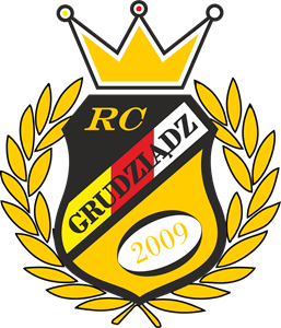 Rugby Klub Grudziadz Logo PNG Vector