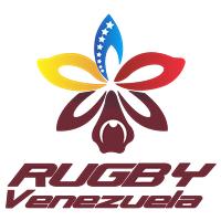 RUGBY VENEZUELA Logo PNG Vector