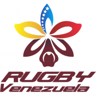 Rugby Venezuela Logo PNG Vector