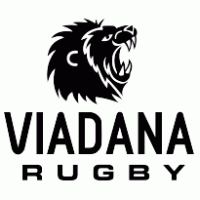 Rugby Viadana Logo PNG Vector