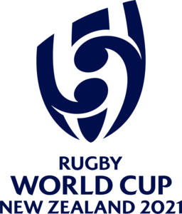 Rugby World Cup 2021 Logo PNG Vector