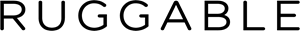 Ruggable Logo PNG Vector