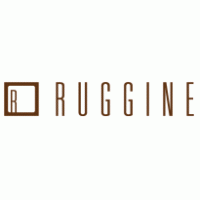 RUGGINE Logo Vector