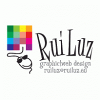 Rui Luz Logo Vector