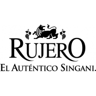 Rujero Singani Logo PNG Vector