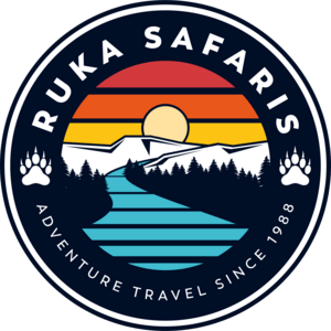 Ruka Safaris Logo PNG Vector