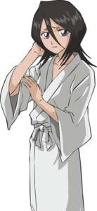 Anime Photo: Rukia Kuchiki | Bleach rukia, Bleach anime, Bleach characters