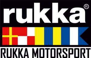 Rukka Motorsport Logo PNG Vector