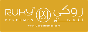 Ruky Perfumes Logo Vector
