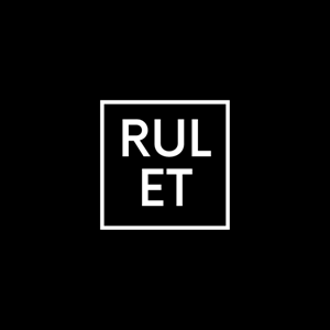 Rulet Logo Vector