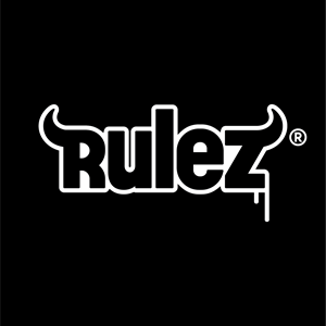 rulez Logo PNG Vector