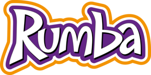 Rumba Logo PNG Vector