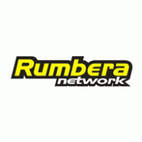 Rumbera Networks Logo PNG Vector
