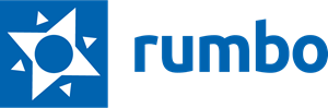 Rumbo Logo PNG Vector
