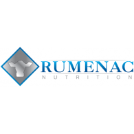 Rumenac Nutrition Logo Vector