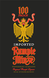 Rumple Minze Logo PNG Vector