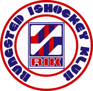 Rungsted Ishockey Logo PNG Vector
