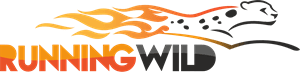 Running Wild Logo PNG Vector