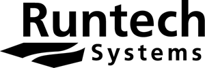 Runtech Systems Logo PNG Vector