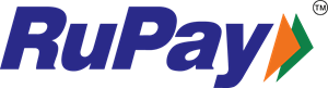 RuPay Logo PNG Vector