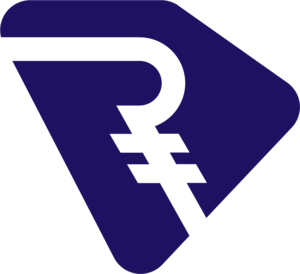 Rupaya (RUPX) Logo PNG Vector