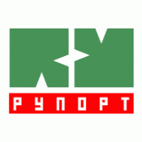 ruport Logo PNG Vector