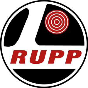 Rupp Logo PNG Vector