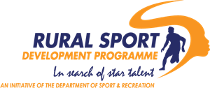 Rural Sport Development Programme Logo PNG Vector