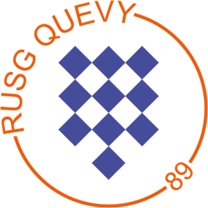 RUS Genly-Quevy 89 Logo PNG Vector