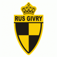 RUS Givry Logo PNG Vector