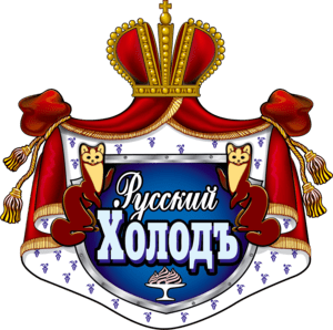 Rus Holod Logo PNG Vector