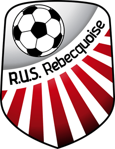 RUS Rebecquoise Logo PNG Vector
