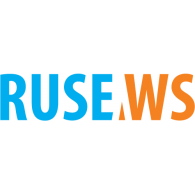 Ruse.ws Logo Vector