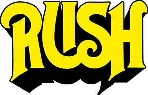 Rush Logo PNG Vector