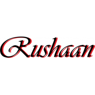 Rushaan Logo PNG Vector