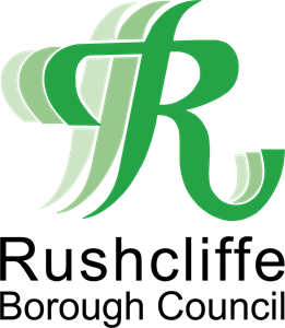 Rushcliffe Borough Council Logo PNG Vector